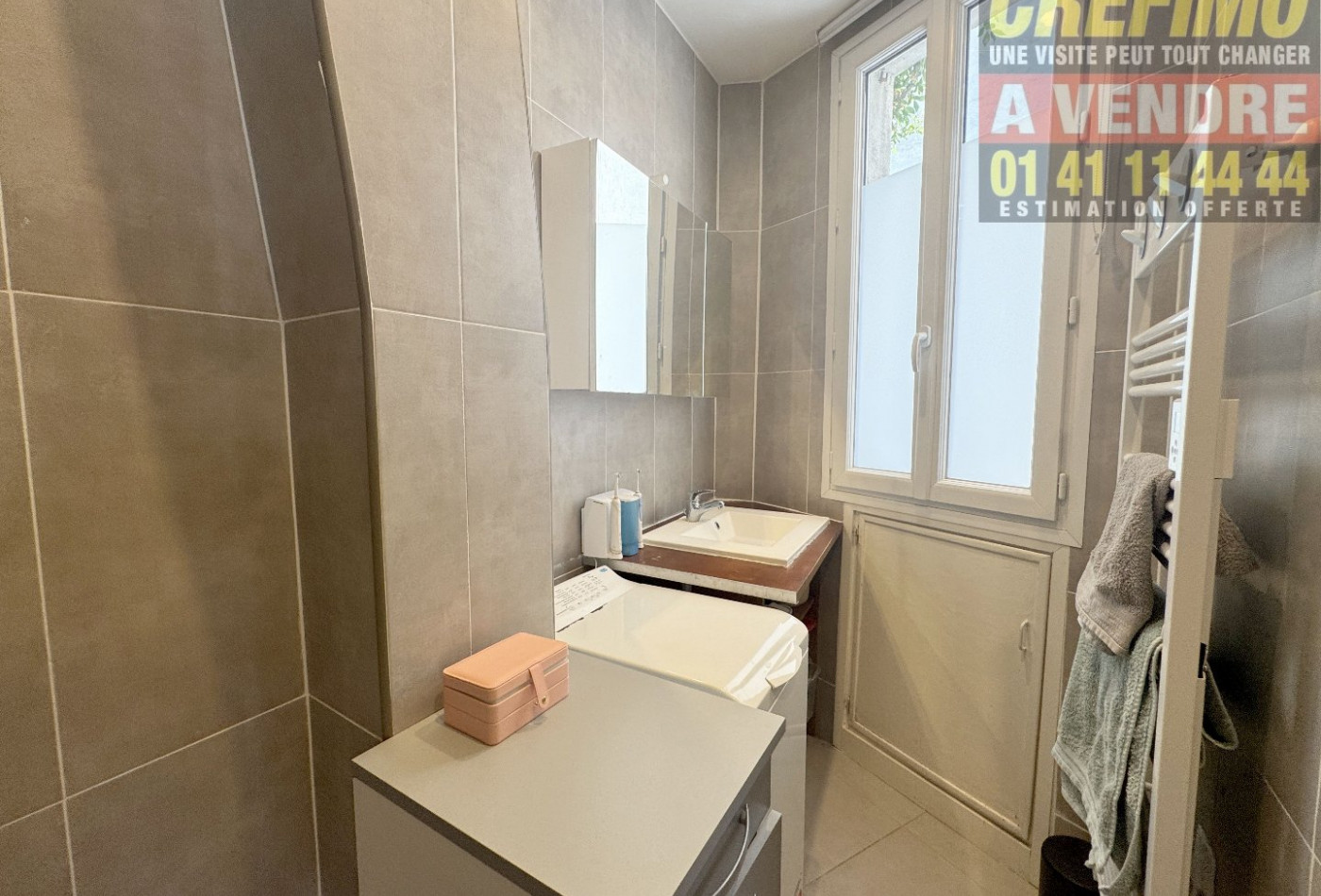 vente Appartement Asnieres Sur Seine - Photo 10