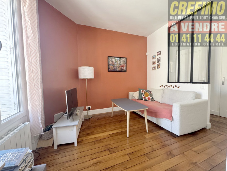 vente Appartement Asnieres Sur Seine - Photo 3