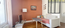 vente Appartement Asnieres Sur Seine