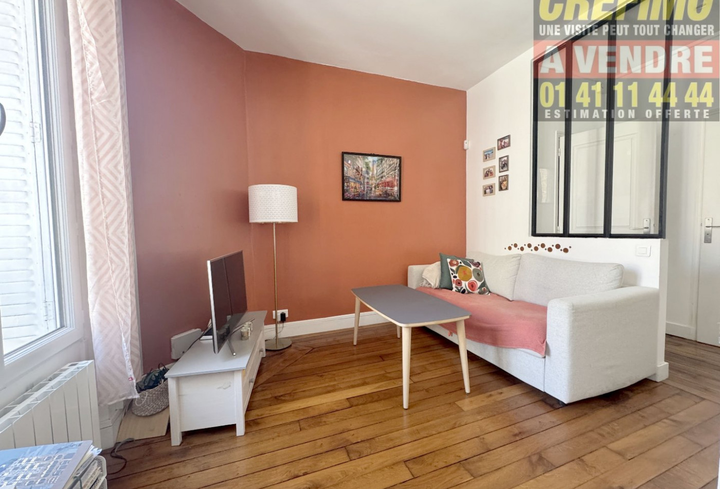 vente Appartement Asnieres Sur Seine - Photo 2
