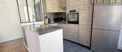 vente Appartement Asnieres Sur Seine