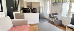 vente Appartement Asnieres Sur Seine