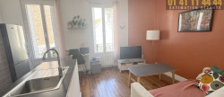 vente Appartement Asnieres Sur Seine