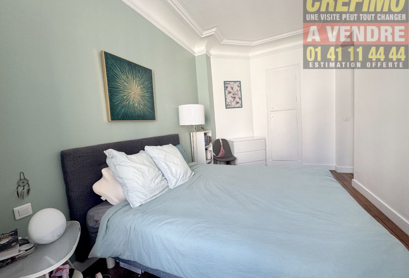 vente Appartement Asnieres Sur Seine - Photo 6