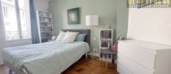 vente Appartement Asnieres Sur Seine