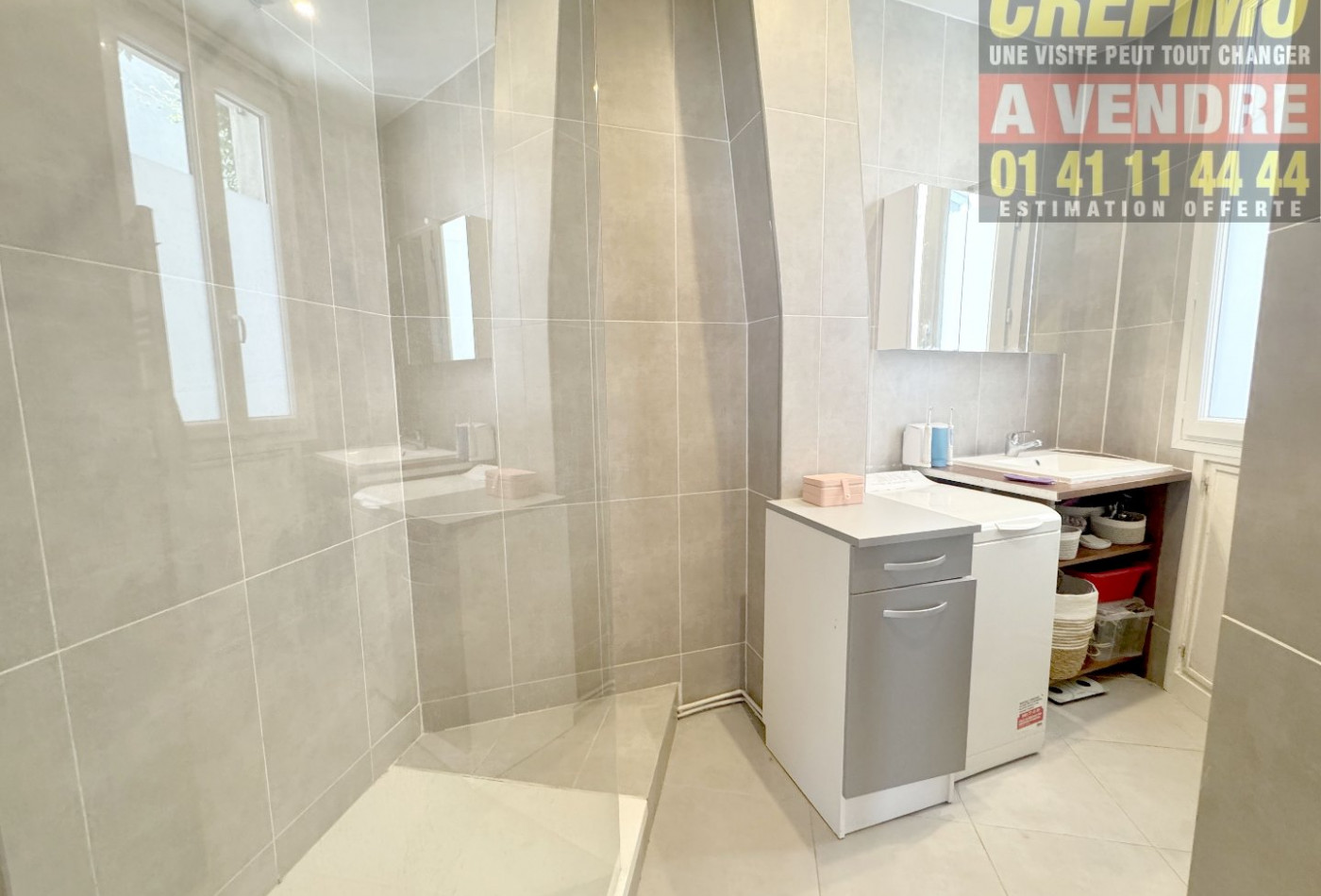 vente Appartement Asnieres Sur Seine - Photo 9