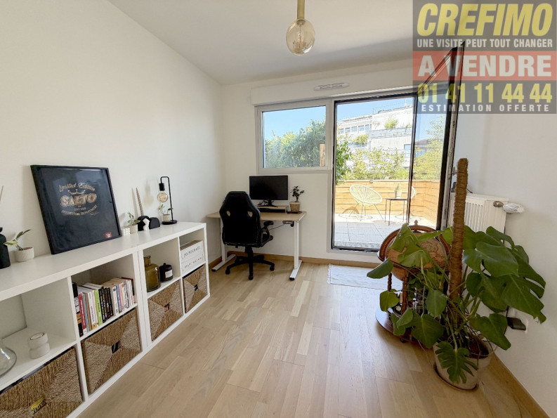 vente Appartement Asnieres Sur Seine - Photo 10