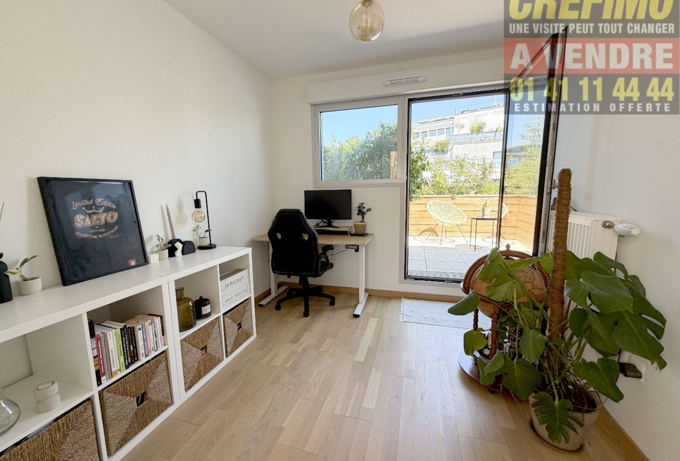 vente Appartement Asnieres Sur Seine - Photo 10