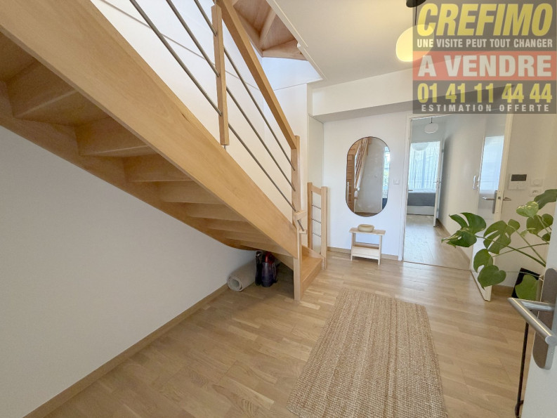 vente Appartement Asnieres Sur Seine - Photo 3