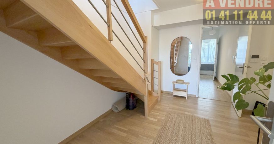 vente Appartement Asnieres Sur Seine