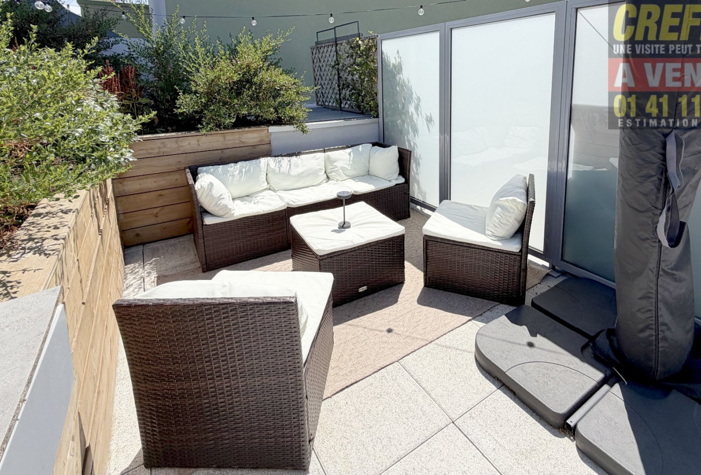 vente Appartement Asnieres Sur Seine - Photo 1
