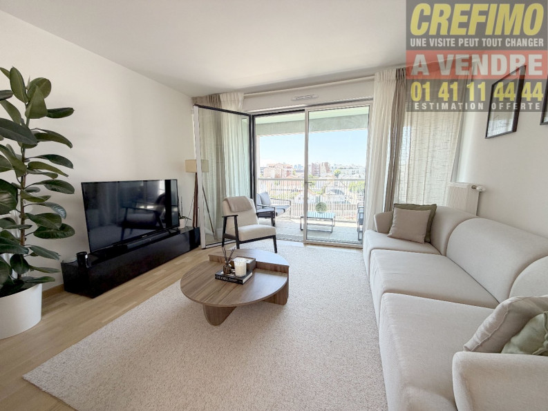 vente Appartement Asnieres Sur Seine - Photo 3