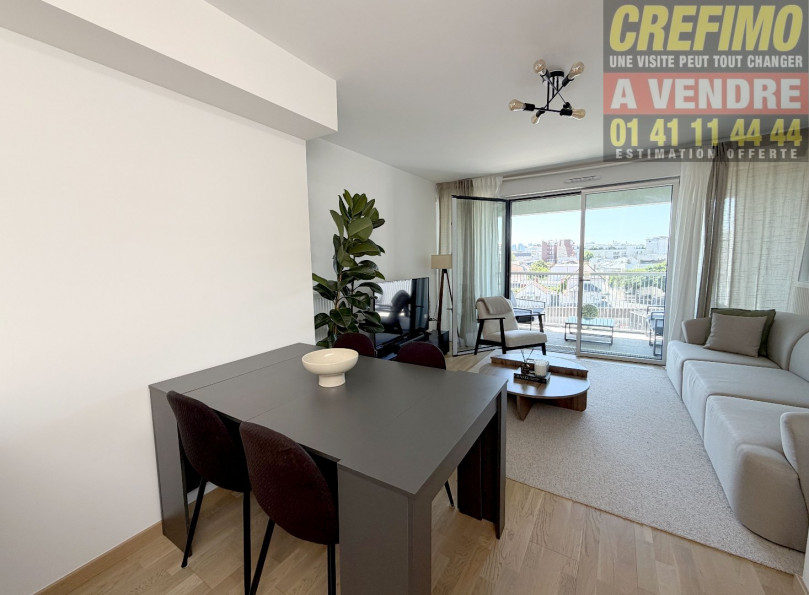 vente Appartement Asnieres Sur Seine - Photo 4