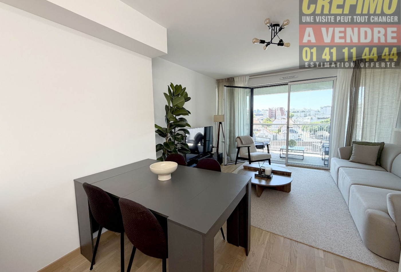 vente Appartement Asnieres Sur Seine - Photo 3