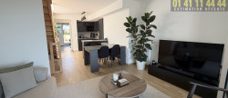 vente Appartement Asnieres Sur Seine