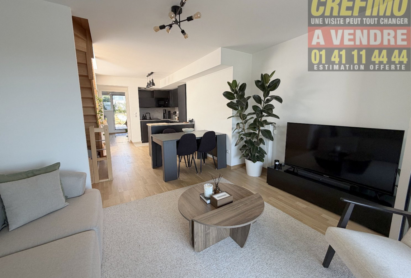 vente Appartement Asnieres Sur Seine - Photo 4