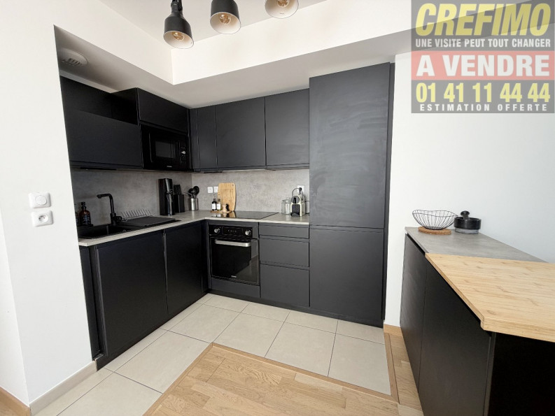 vente Appartement Asnieres Sur Seine - Photo 6