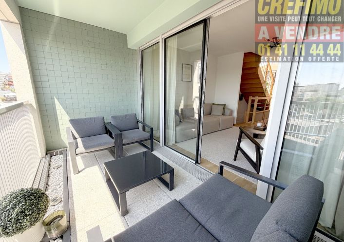 à vendre Appartement Asnieres Sur Seine