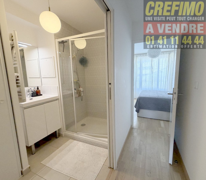 vente Appartement Asnieres Sur Seine - Photo 7
