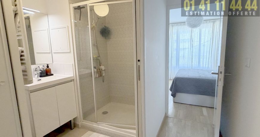 vente Appartement Asnieres Sur Seine