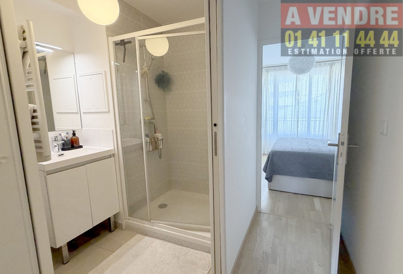 vente Appartement Asnieres Sur Seine - Photo 7