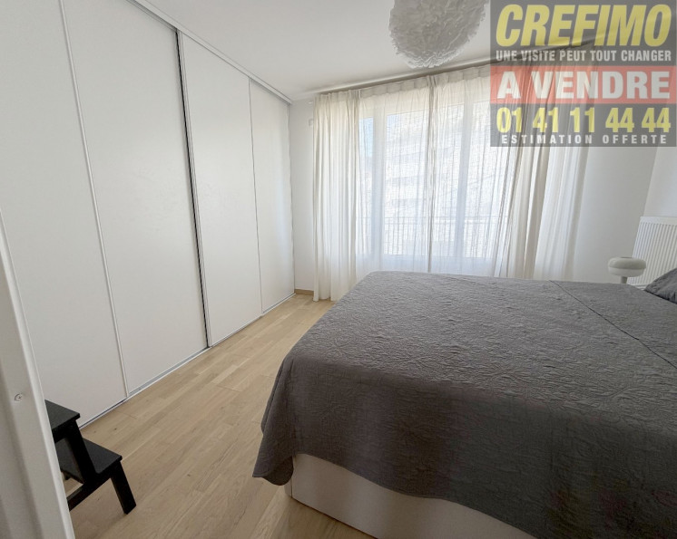 vente Appartement Asnieres Sur Seine - Photo 8