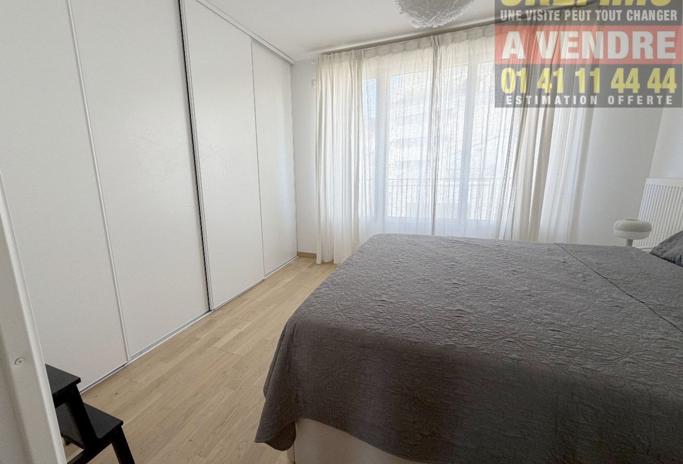 vente Appartement Asnieres Sur Seine - Photo 8