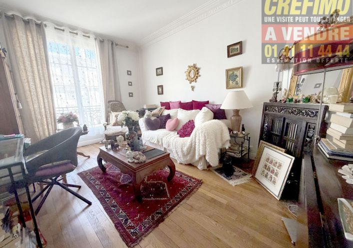 à vendre Appartement Asnieres Sur Seine