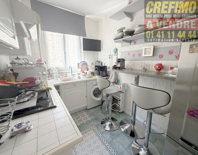 vente Appartement Asnieres Sur Seine - Photo 3