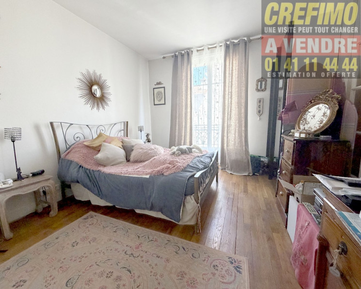 vente Appartement Asnieres Sur Seine - Photo 5