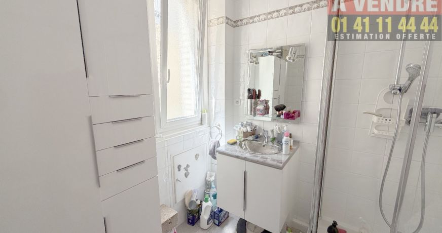 vente Appartement Asnieres Sur Seine
