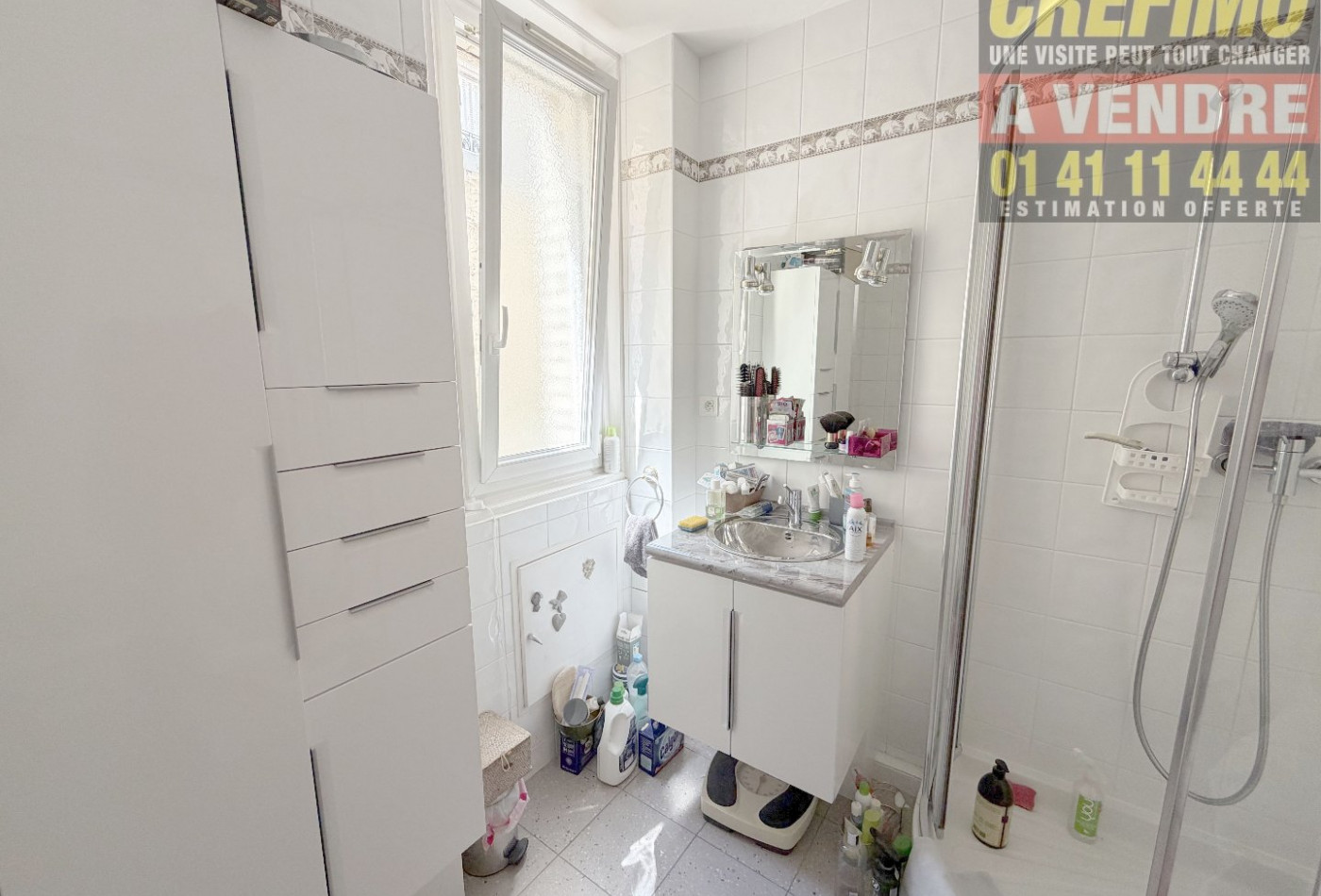 vente Appartement Asnieres Sur Seine - Photo 6