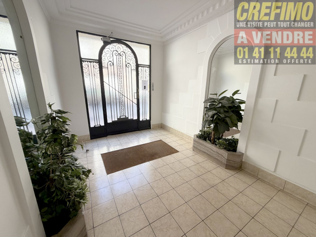 à vendre Appartement Asnieres Sur Seine - Photo 7