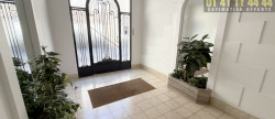 vente Appartement Asnieres Sur Seine