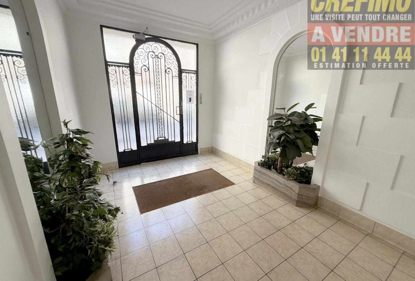 vente Appartement Asnieres Sur Seine - Photo 7