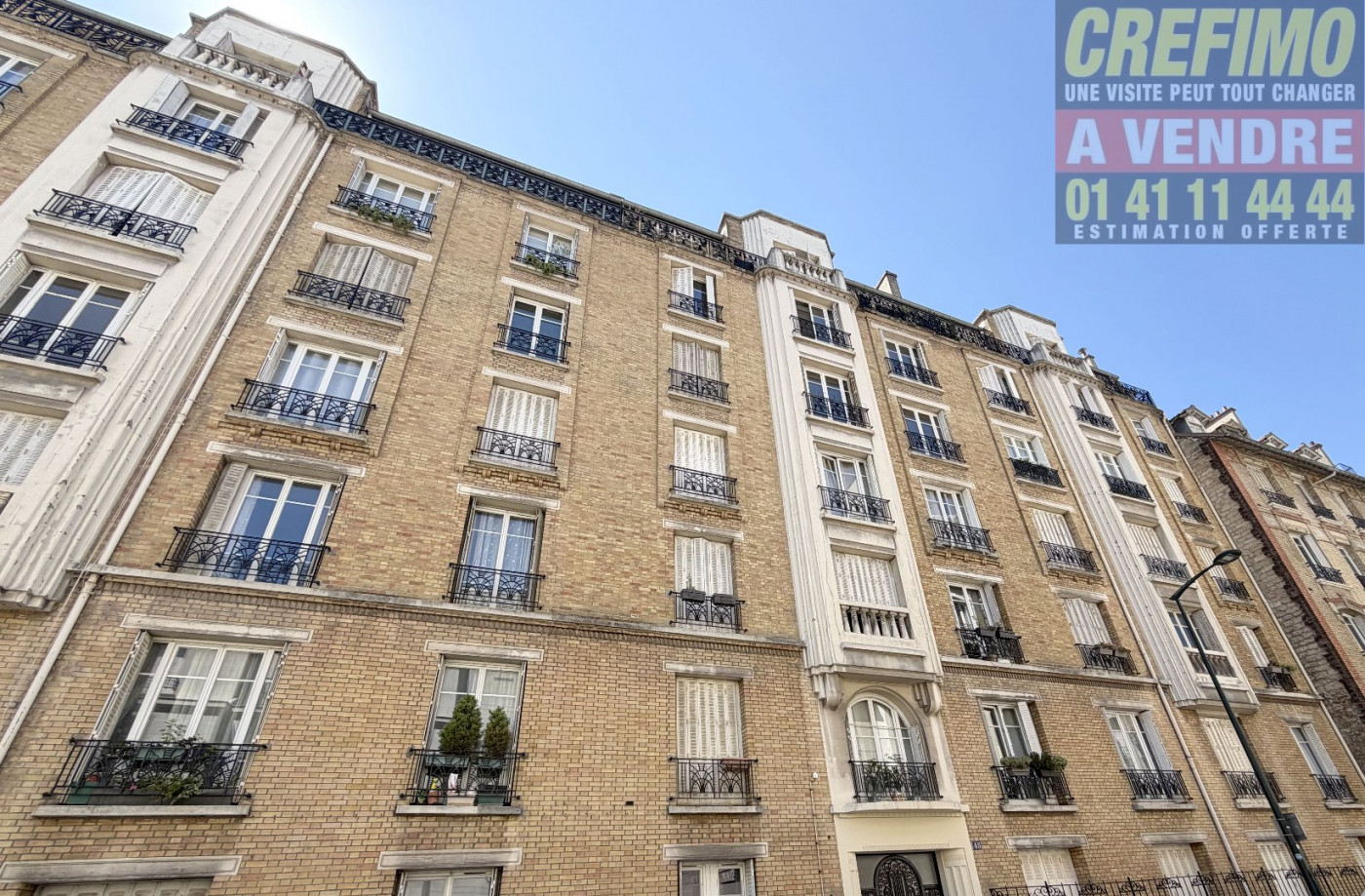 à vendre Appartement Asnieres Sur Seine - Photo 8