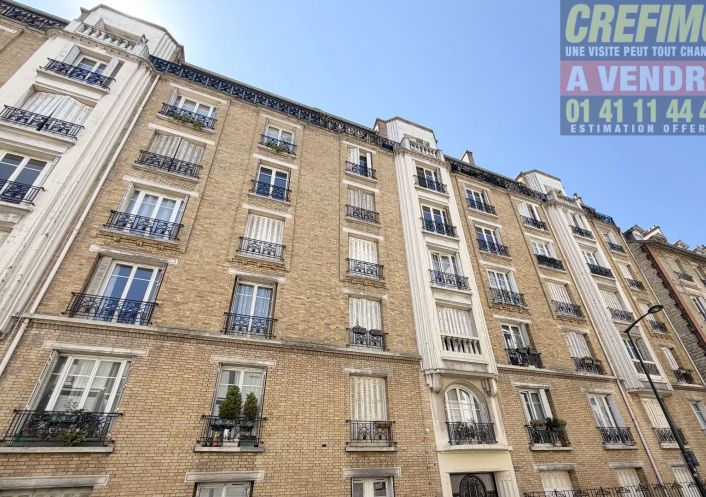 à vendre Appartement Asnieres Sur Seine