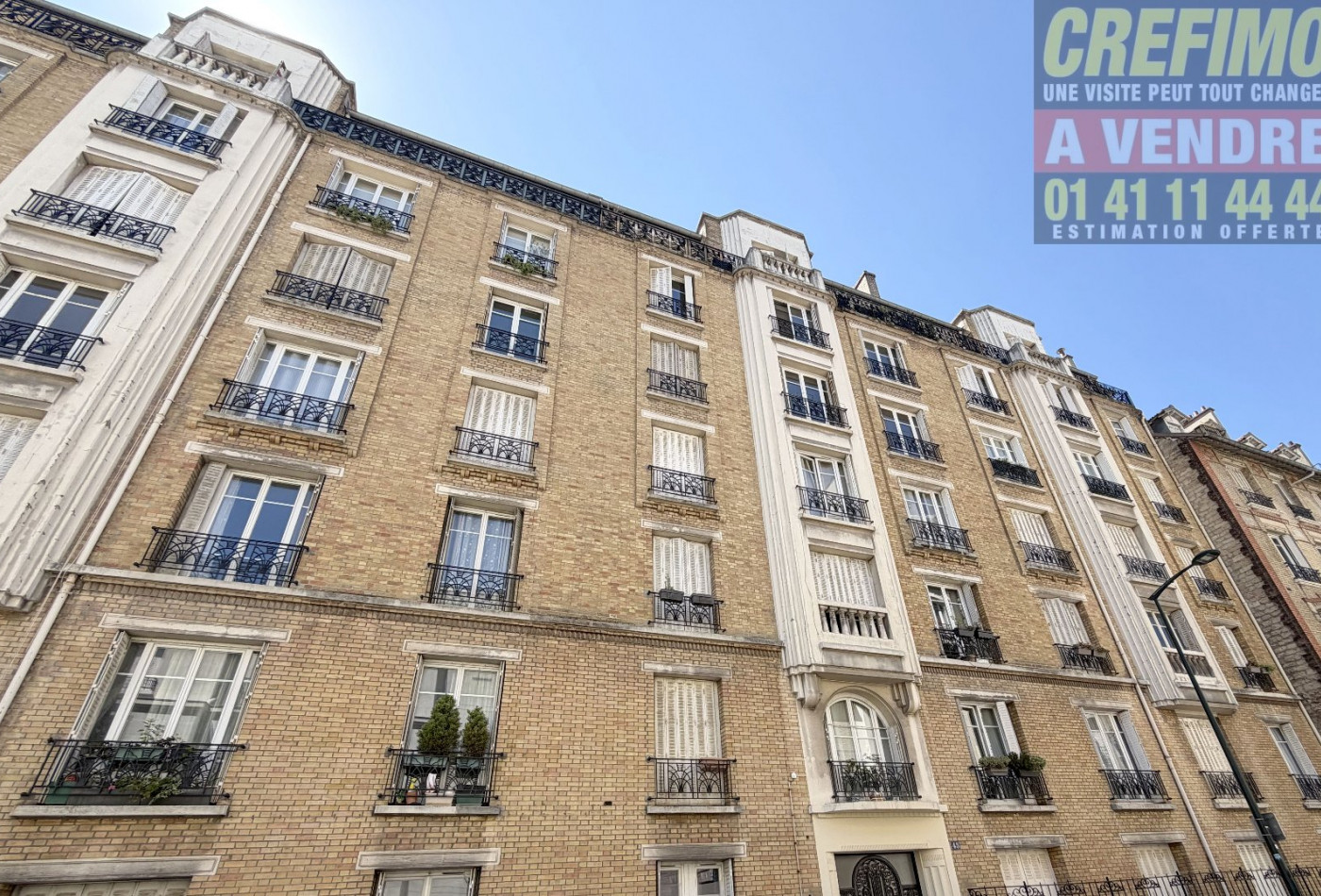 vente Appartement Asnieres Sur Seine - Photo 8
