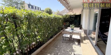 vente Asnieres Sur Seine