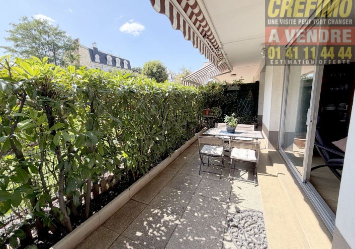 à vendre Appartement Asnieres Sur Seine