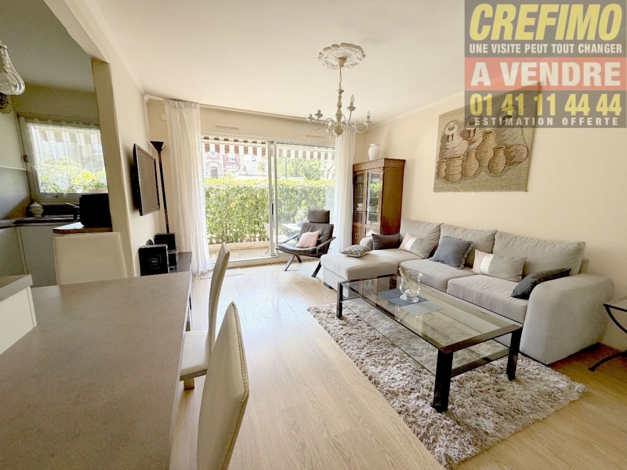 à vendre Appartement Asnieres Sur Seine - Photo 2