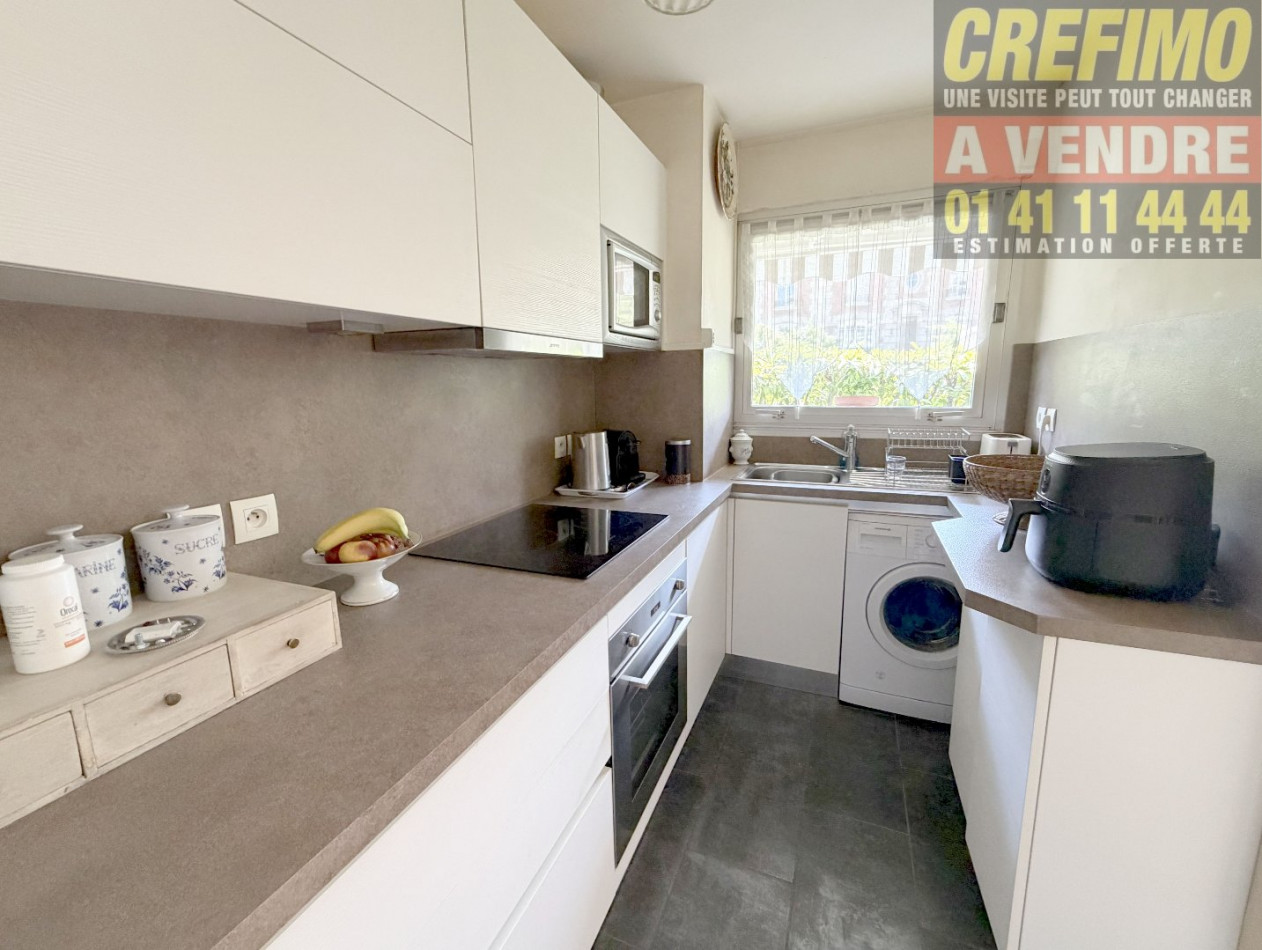 à vendre Appartement Asnieres Sur Seine - Photo 3