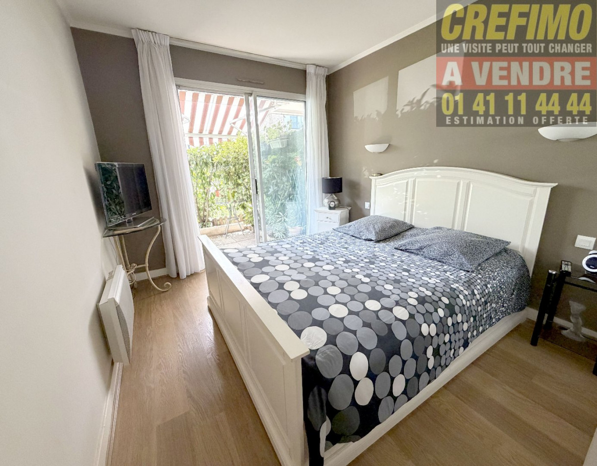 à vendre Appartement Asnieres Sur Seine - Photo 5