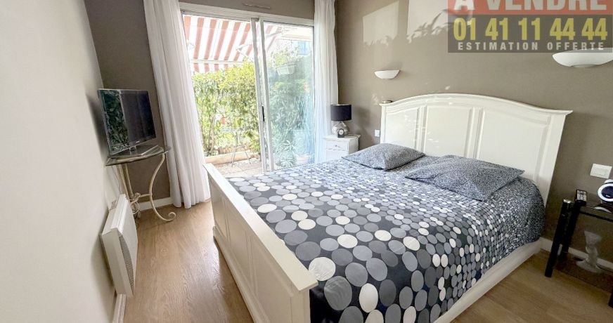 vente Appartement Asnieres Sur Seine