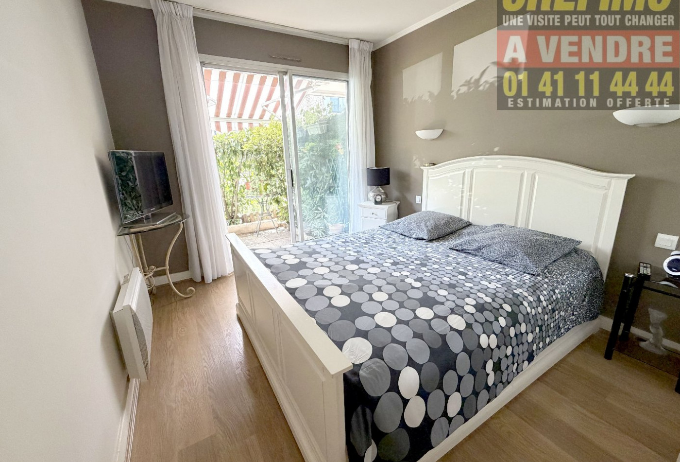 vente Appartement Asnieres Sur Seine - Photo 5