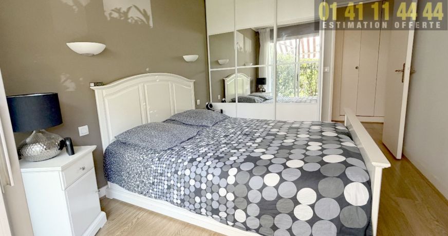 vente Appartement Asnieres Sur Seine