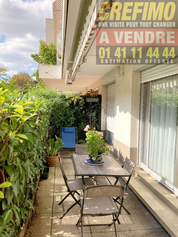 à vendre Appartement Asnieres Sur Seine - Photo 8