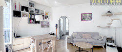 vente Appartement Asnieres Sur Seine