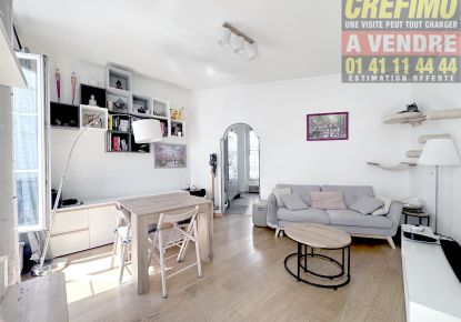 vente Appartement Asnieres Sur Seine