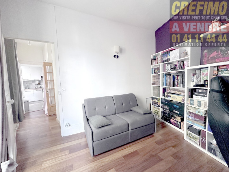vente Appartement Asnieres Sur Seine - Photo 10